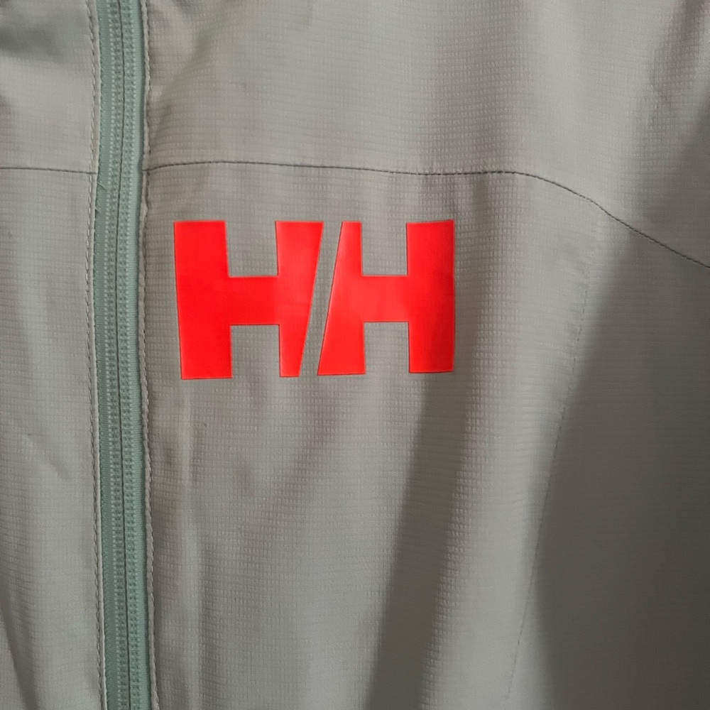 Helly Hansen Insulated Winter Jacket - image 3